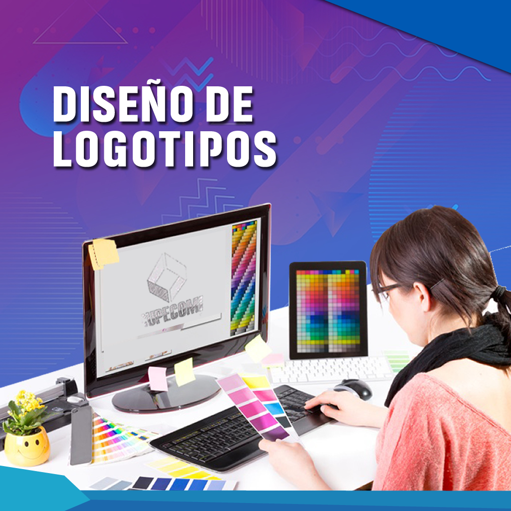 Diseño de Logotipos en México