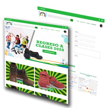 zapateriapequenoscancun-pagina-web